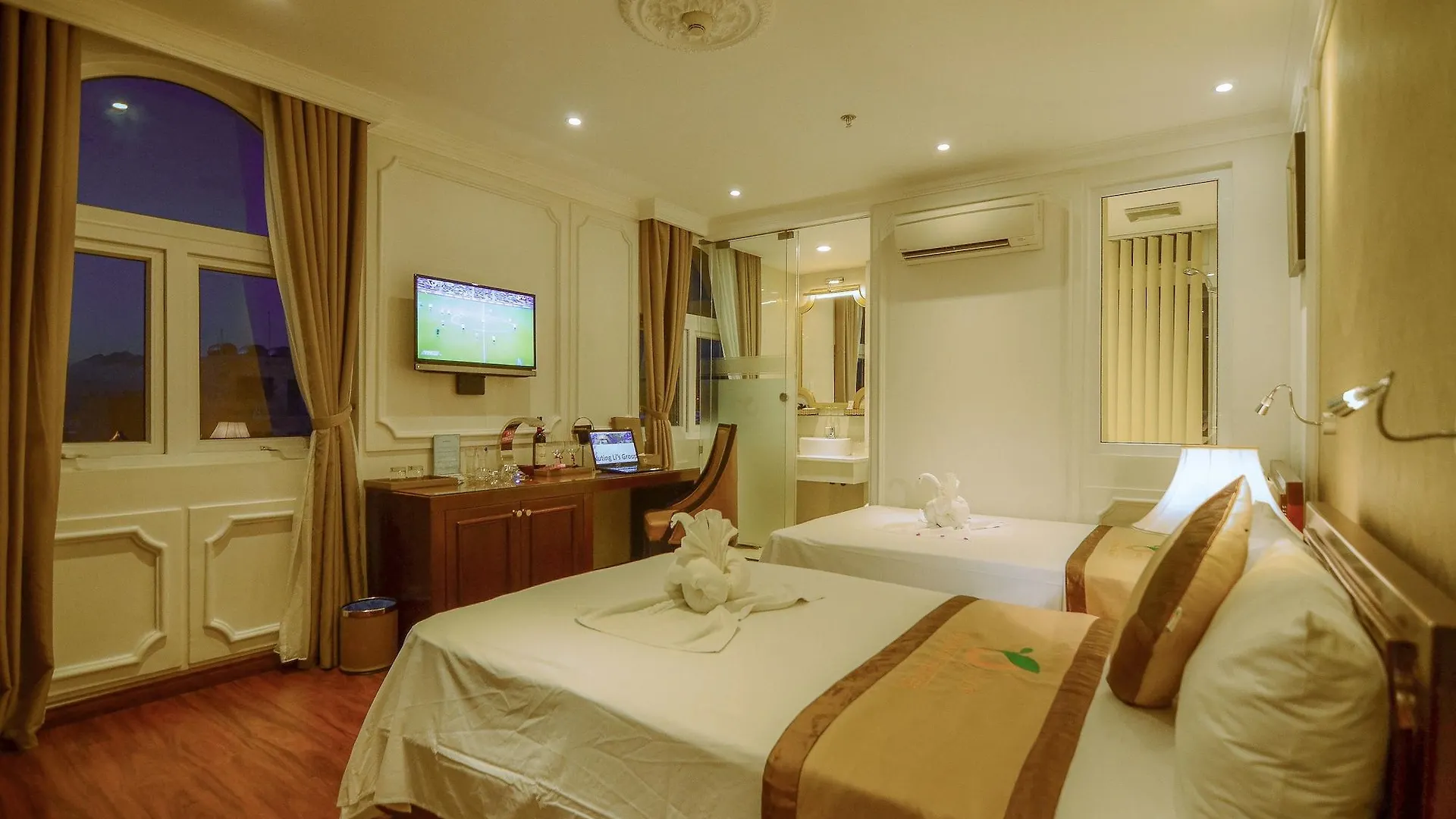 Orange Hotel Da Nang
