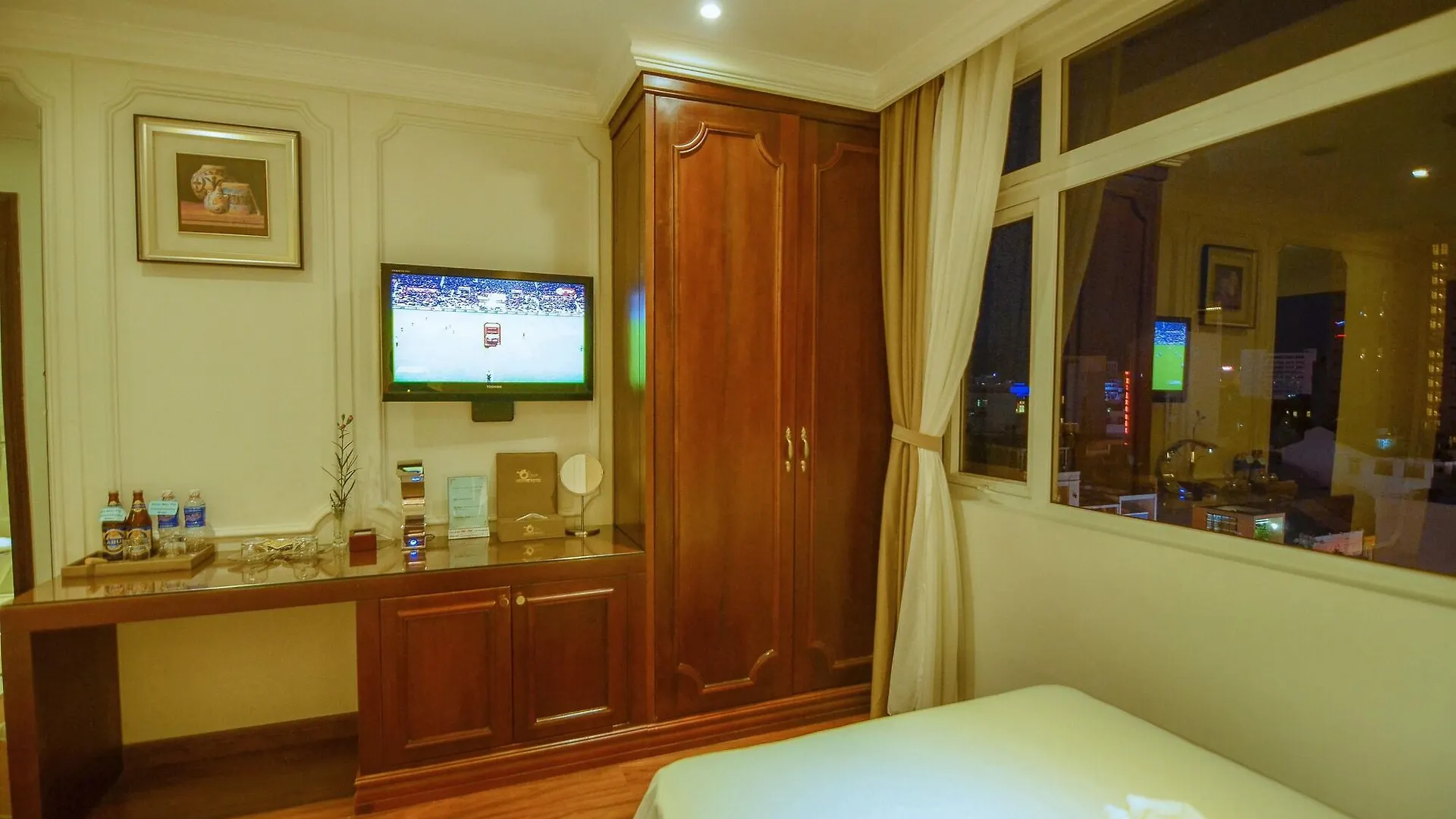Orange Hotel Da Nang