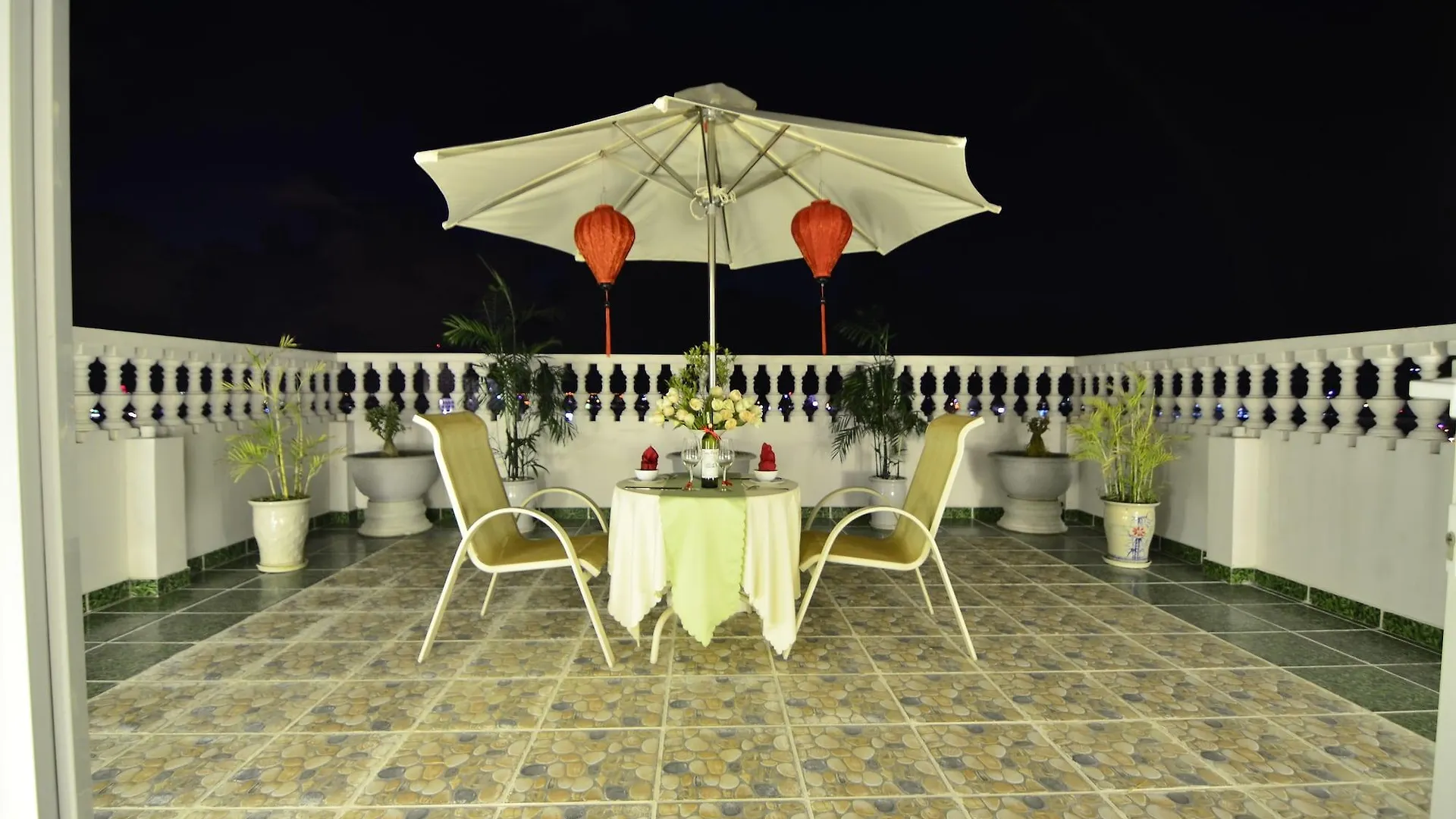 Orange Hotel Da Nang