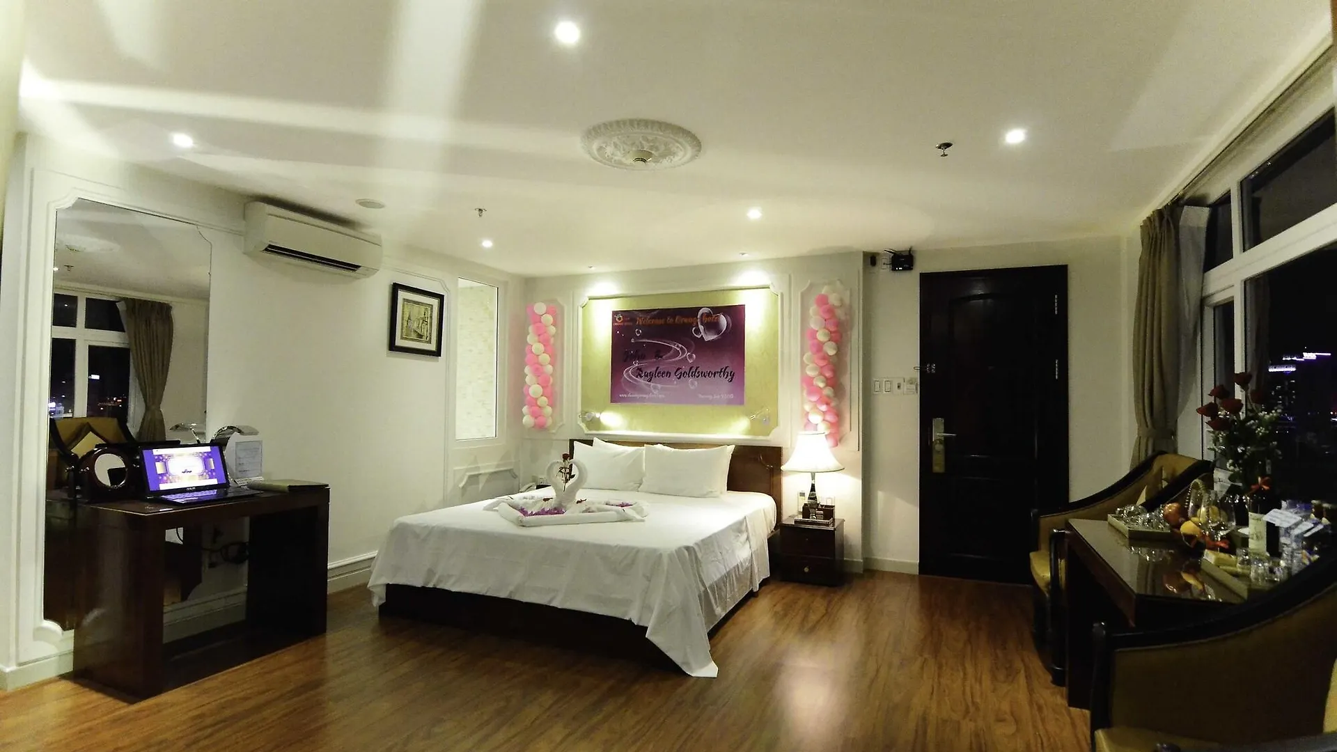Orange Hotel Da Nang