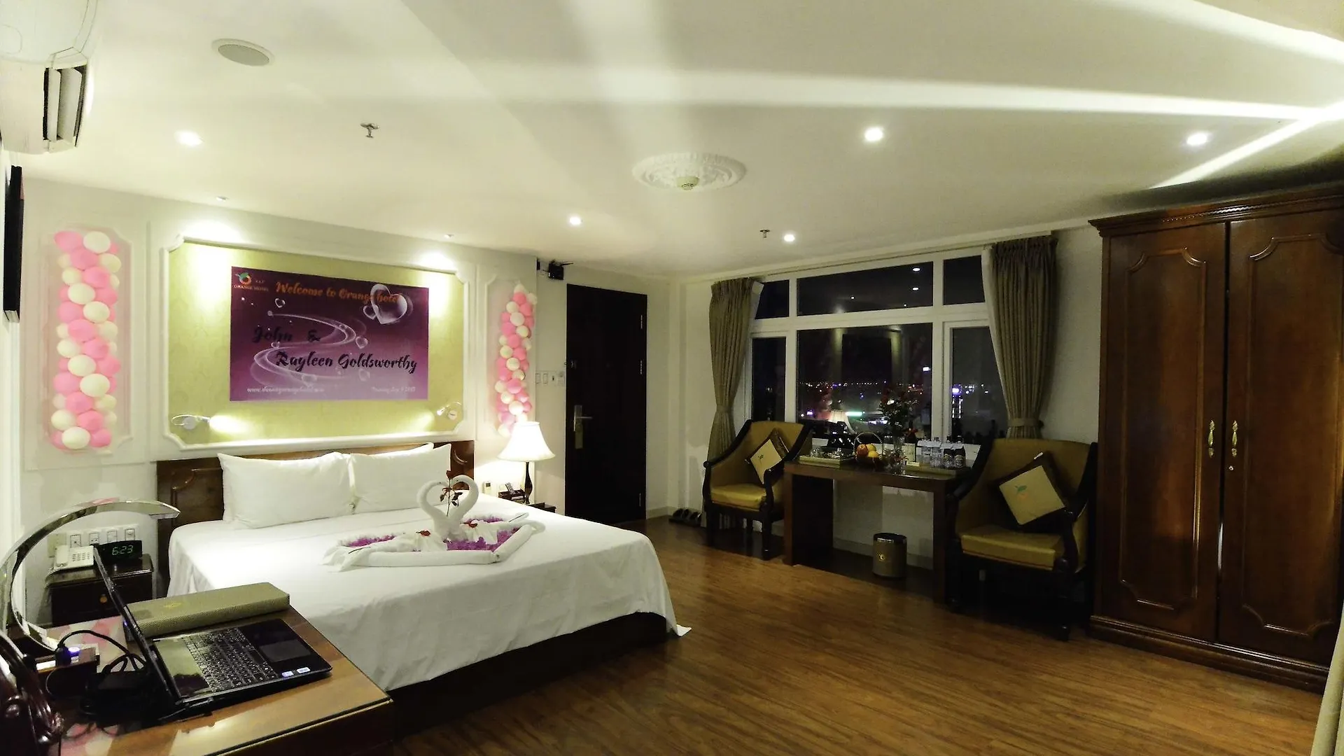 Orange Hotel Da Nang
