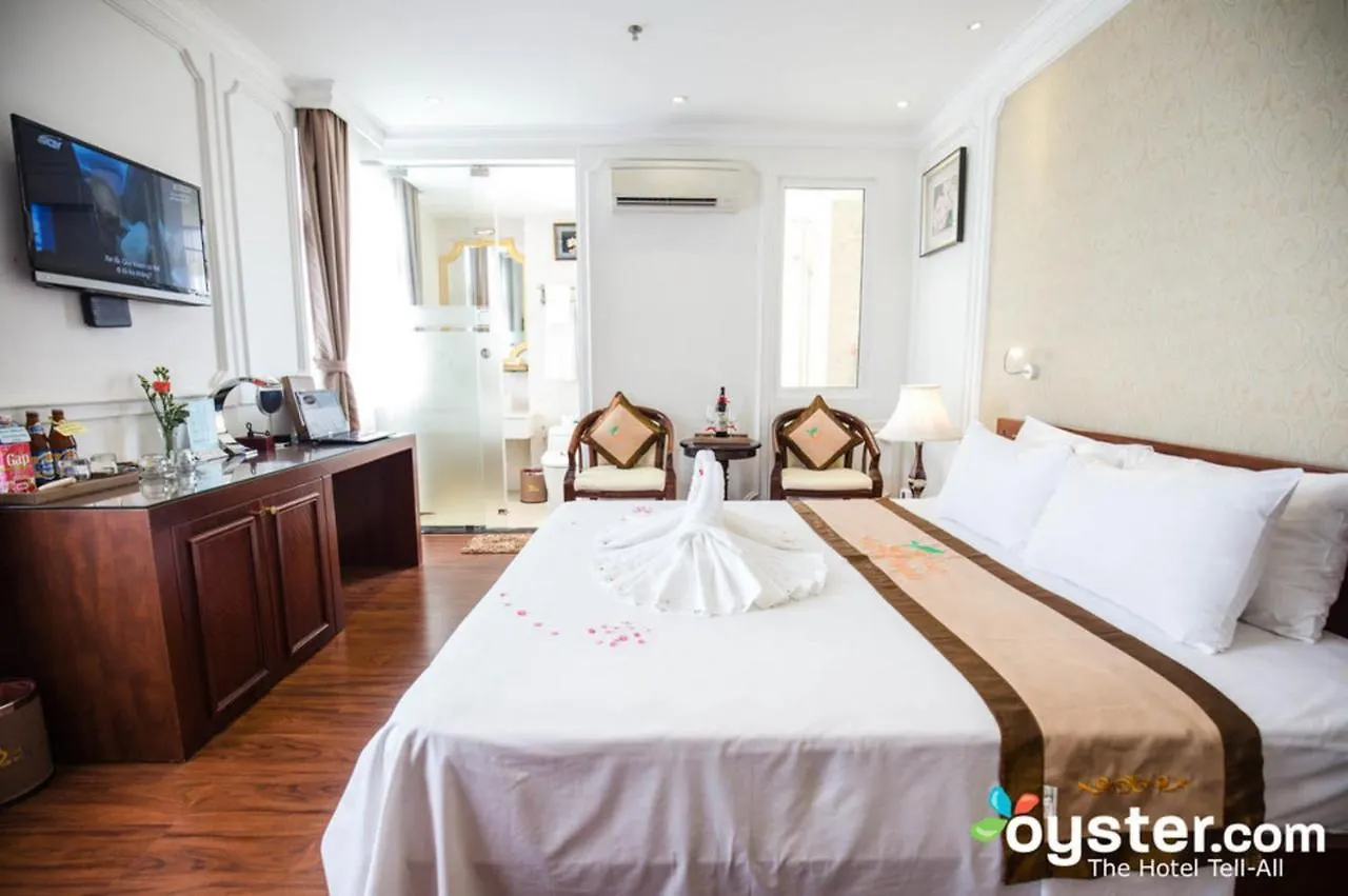 Orange Hotel Da Nang