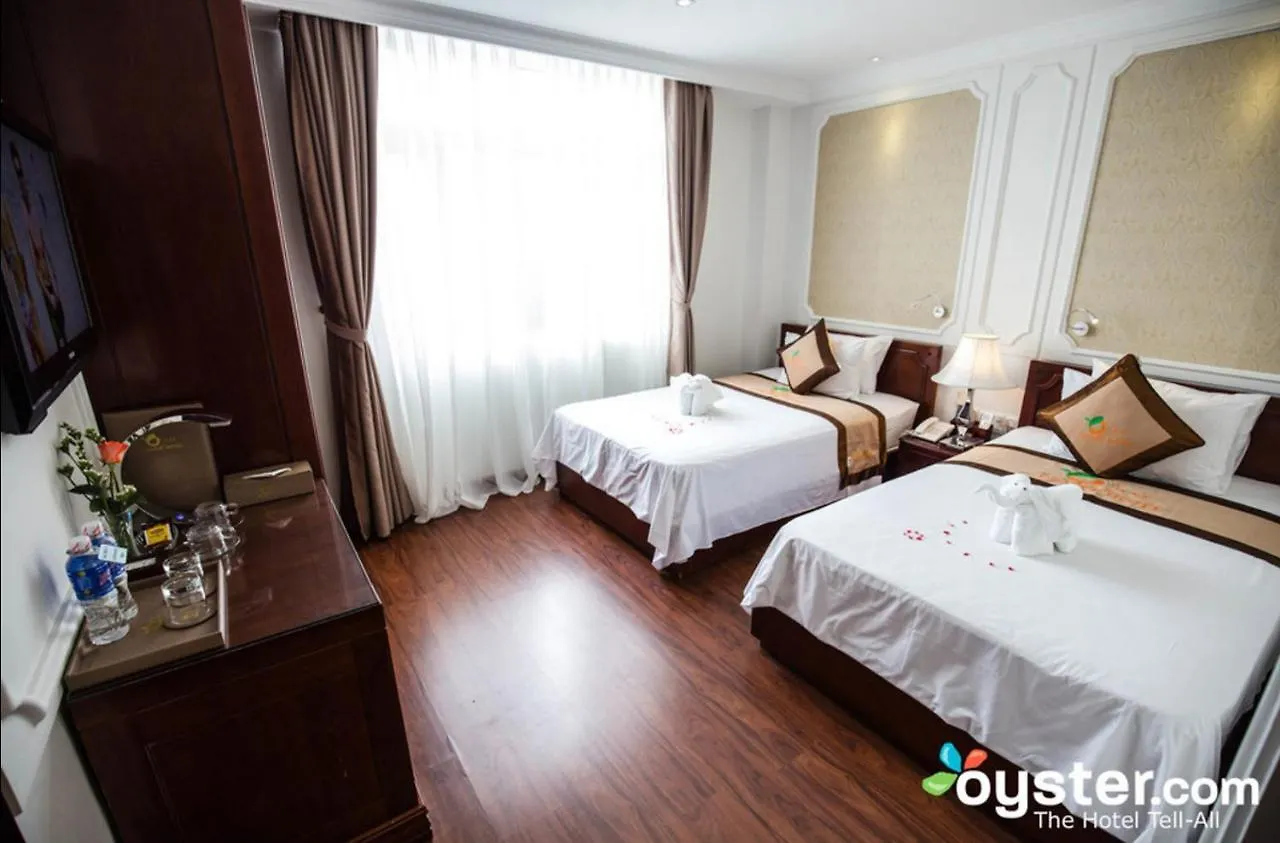 Orange Hotel Da Nang