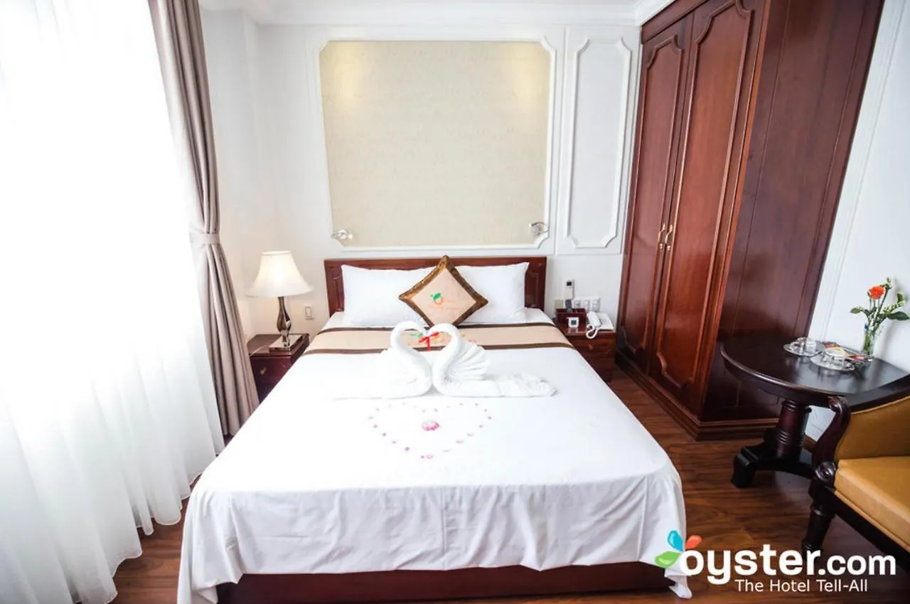 Orange Hotel Da Nang 3*,  Vietnam