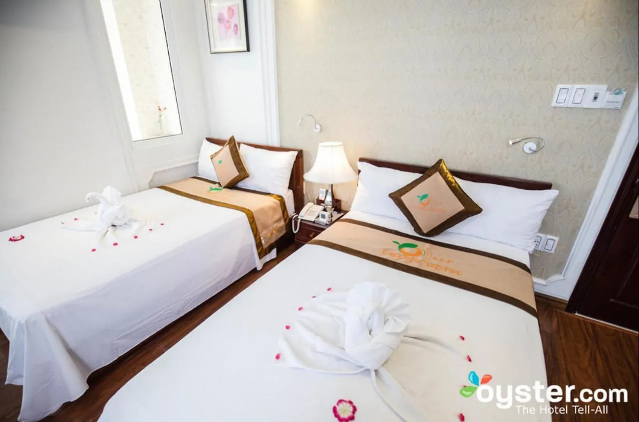 Orange Hotel Da Nang