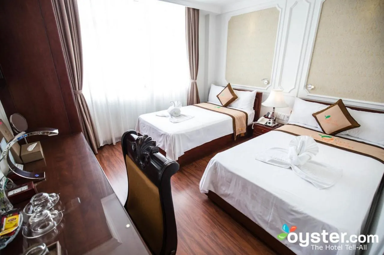 Orange Hotel Da Nang