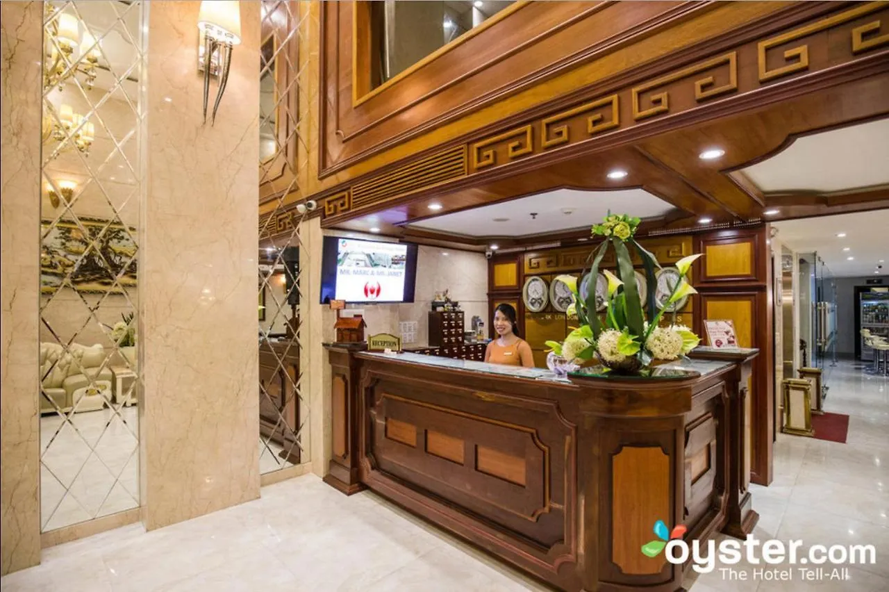 Orange Hotel Da Nang