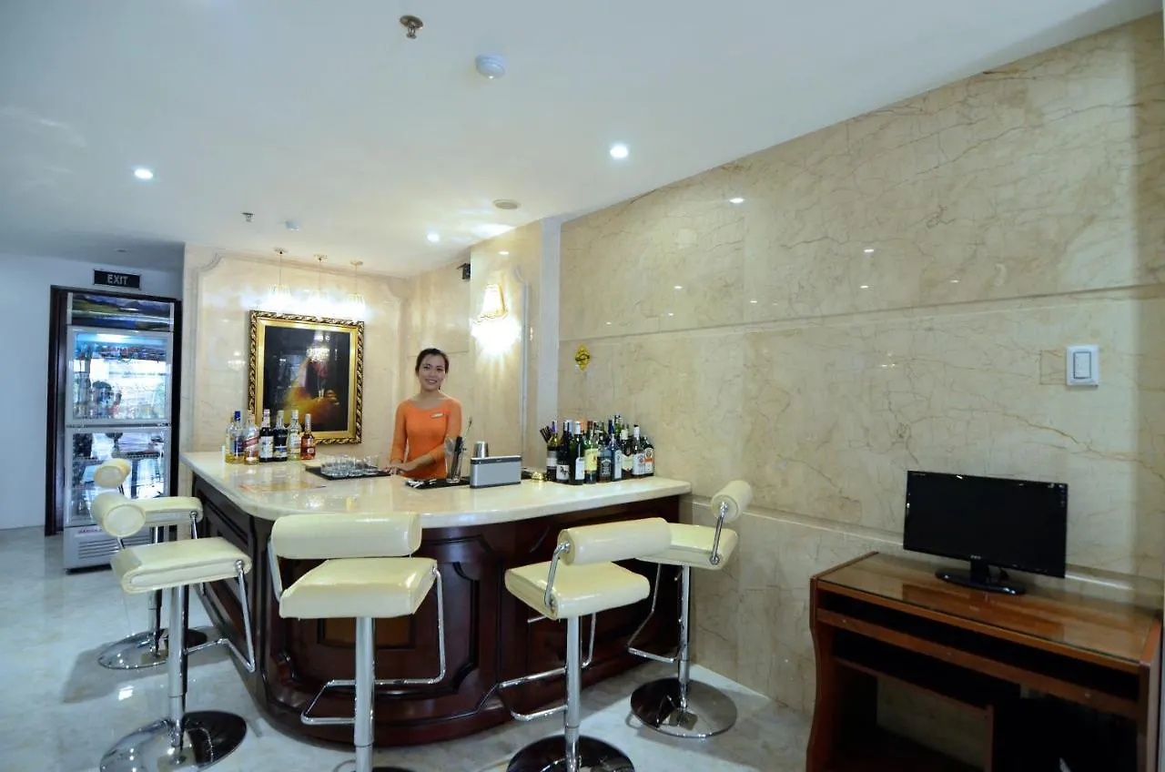 Orange Hotel Da Nang Vietnam