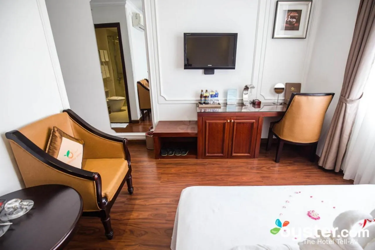 Orange Hotel Da Nang Vietnam