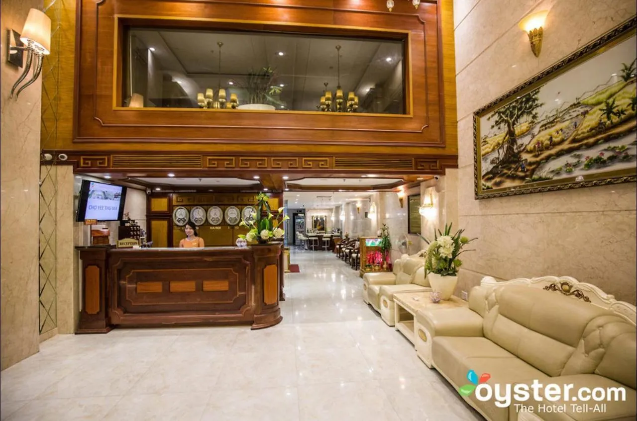 Orange Hotel Da Nang