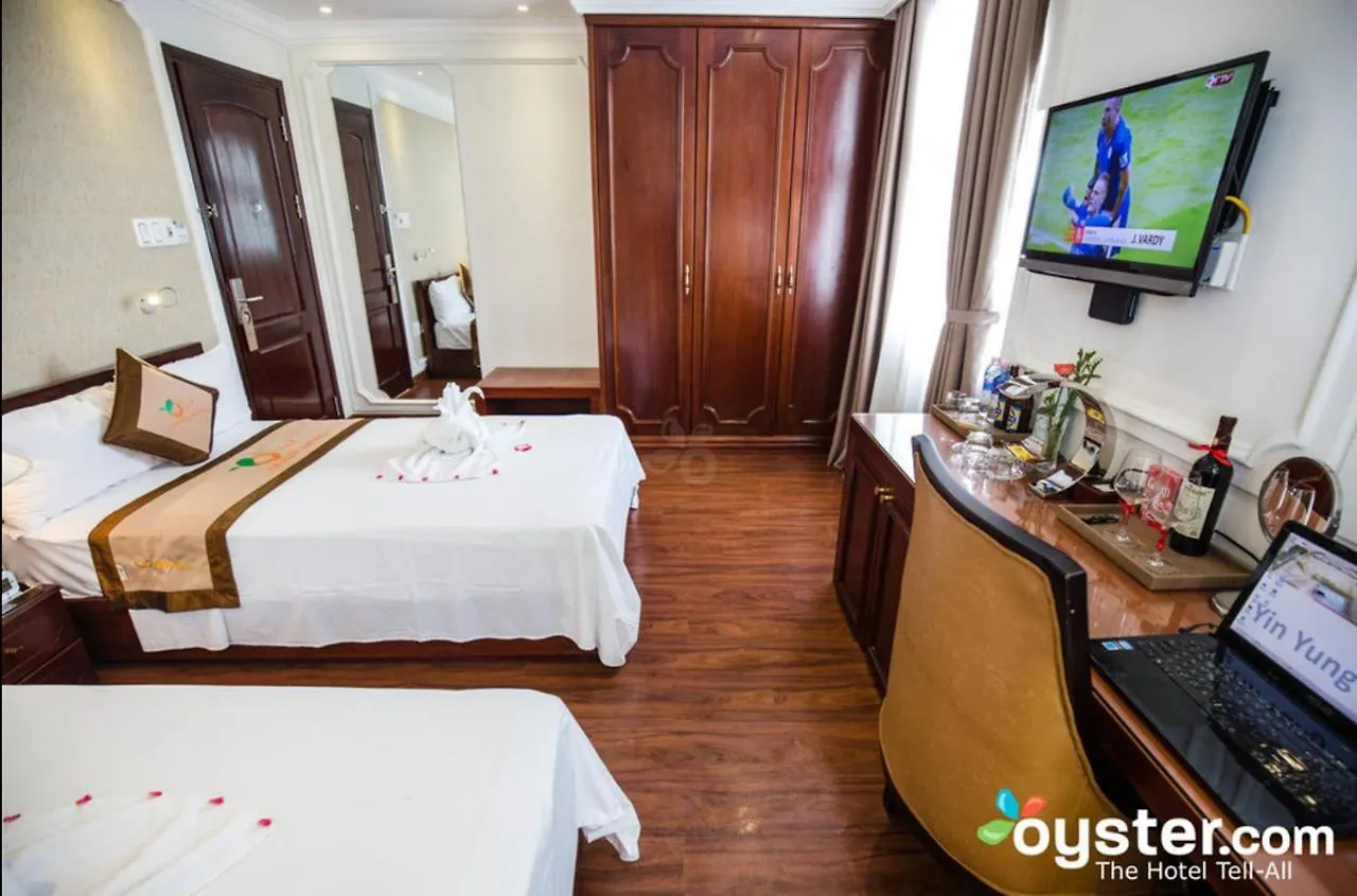 Orange Hotel Da Nang