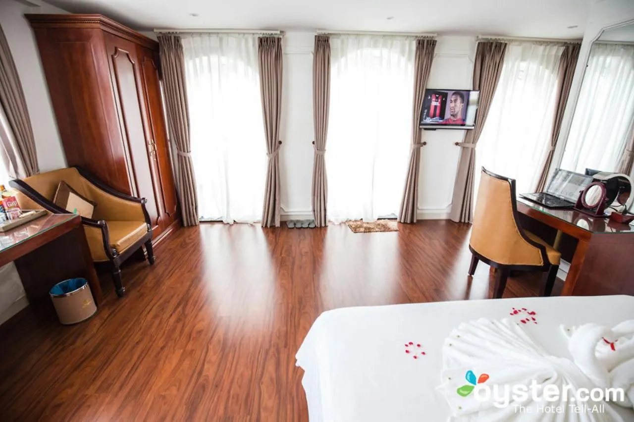 Orange Hotel Da Nang
